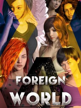 A Foreign World