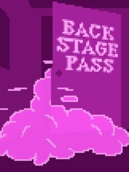 Backstage Pass