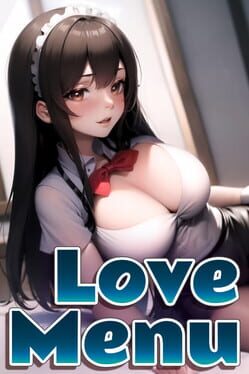 Love Menu
