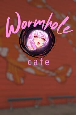 Wormhole Cafe