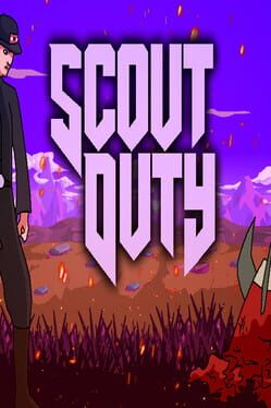 Scout Duty