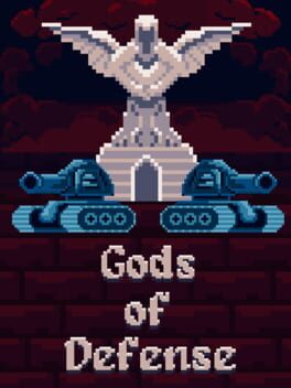 Gods of Defense