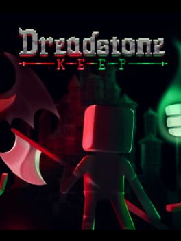 Dreadstone Keep