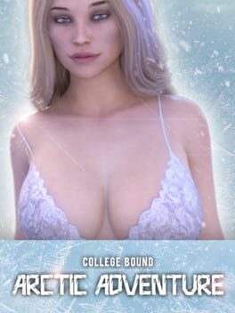 College Bound: Arctic Adventure