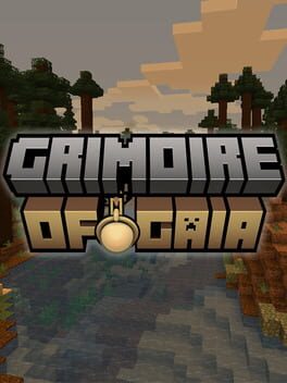 Grimoire of Gaia
