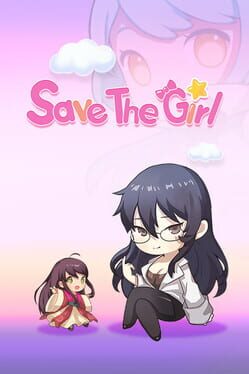 Save the Girls