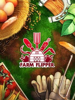 House Flipper: Farm