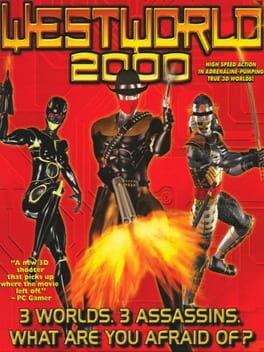 Westworld 2000
