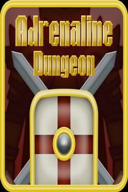 Adrenaline Dungeon