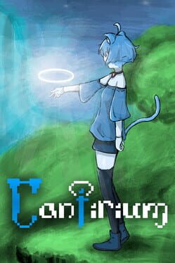 Cantirium: God Slayer