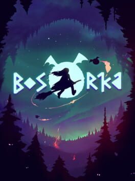 Bosorka