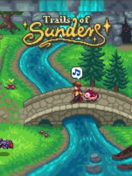 Trails of Sunder