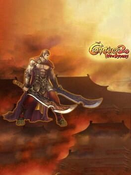 Conquer Online 2.0