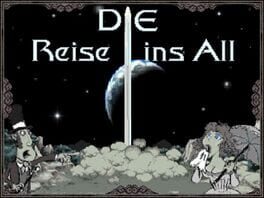 Die Reise ins All