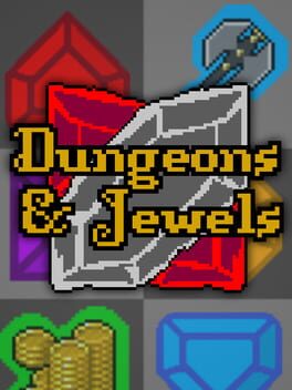 Dungeons & Jewels