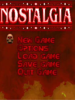 Nostalgia