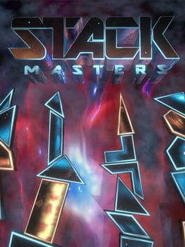 Stack Masters