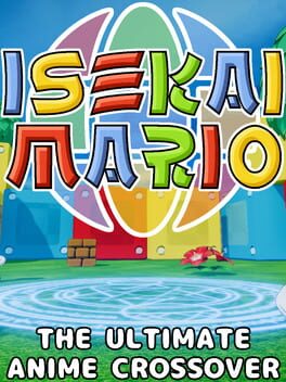 Isekai Mario