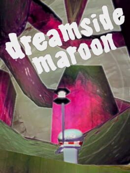 Dreamside Maroon