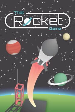 That Rocket Game