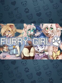Furry Girl