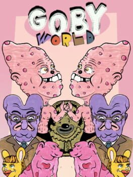 Gobyworld