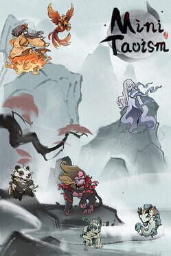 Mini Taoism