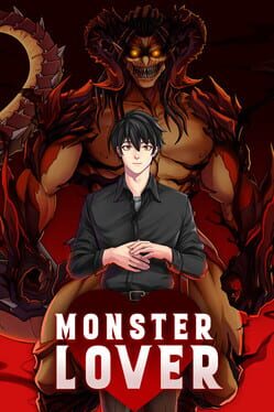 Monster Lover: Balasque
