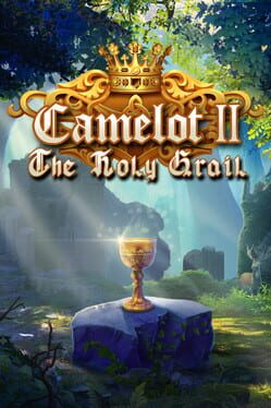 Camelot II: The Holy Grail