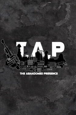 The Abandoned Presence
