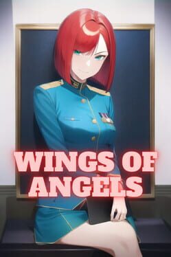 Wings of Angels
