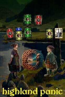 Highland Panic