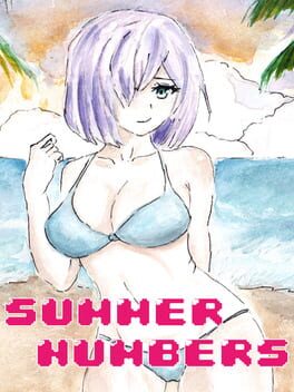 Summer Numbers