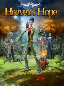 Heaven's Hope