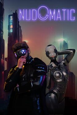 Nudomatic