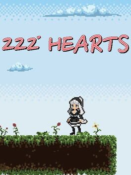 222 Hearts