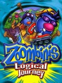 Zoombinis: Logical Journey