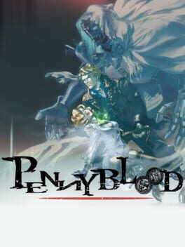 Penny Blood