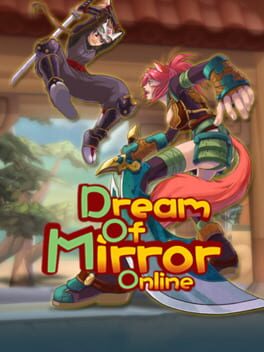 Dream of Mirror Online