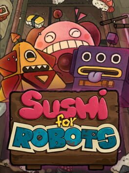 Sushi for Robots