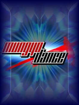 Mungyodance
