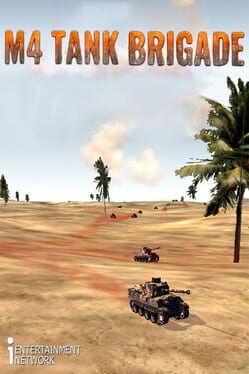 M4 Tank Brigade