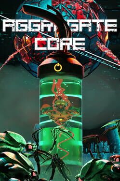 Aggregate Core