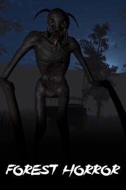 Forest Horror