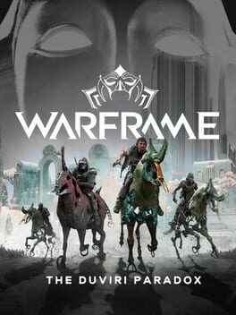Warframe: The Duviri Paradox