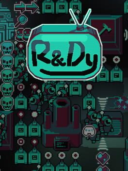 R&Dy