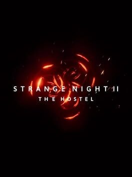 Strange Night ll