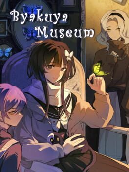 Byakuya Museum