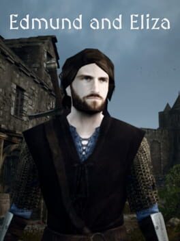 Edmund and Eliza