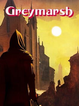 Greymarsh